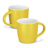 Veranda Coffee Mug Yellow